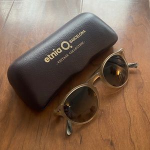 Etnia Barcelona Sunglasses